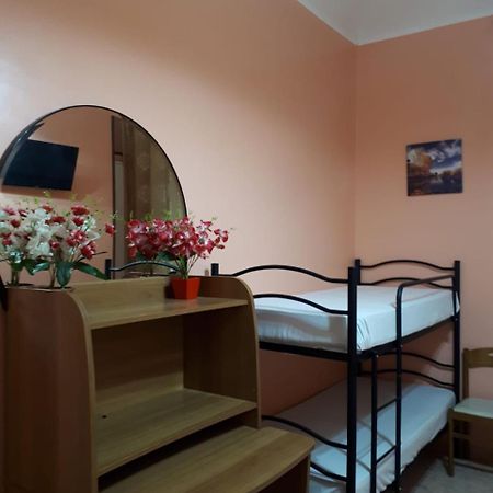 Roma Guest House Extérieur photo