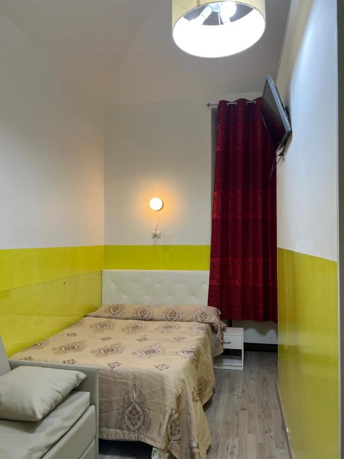 Roma Guest House Extérieur photo
