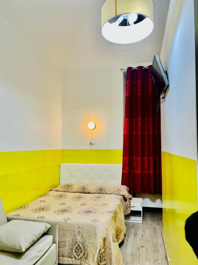 Roma Guest House Extérieur photo