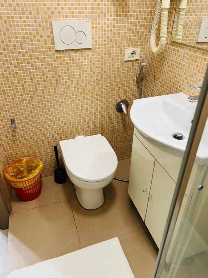 Roma Guest House Extérieur photo