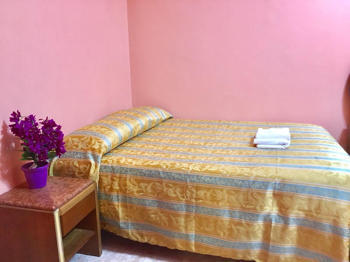 Roma Guest House Extérieur photo
