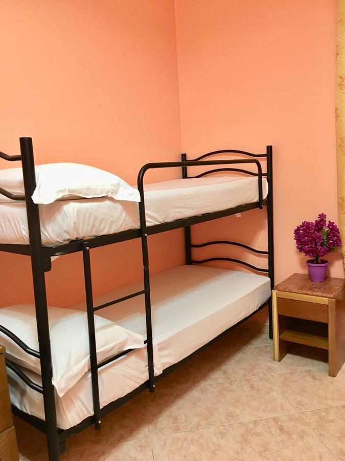 Roma Guest House Extérieur photo