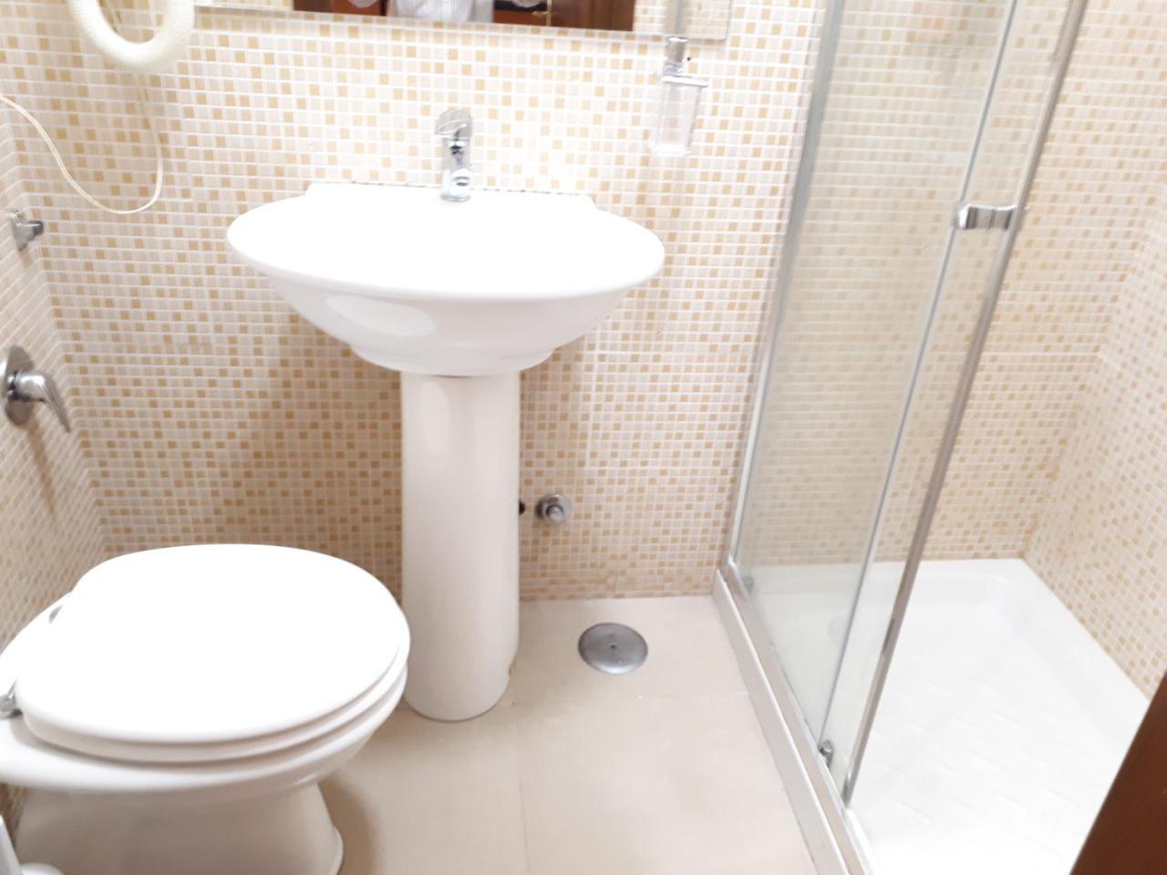 Roma Guest House Extérieur photo