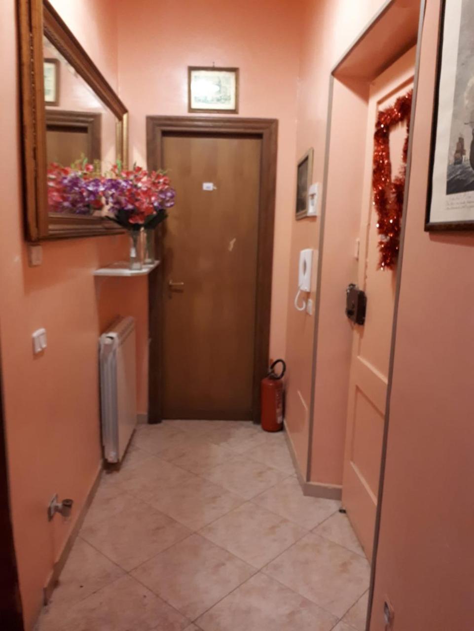 Roma Guest House Extérieur photo